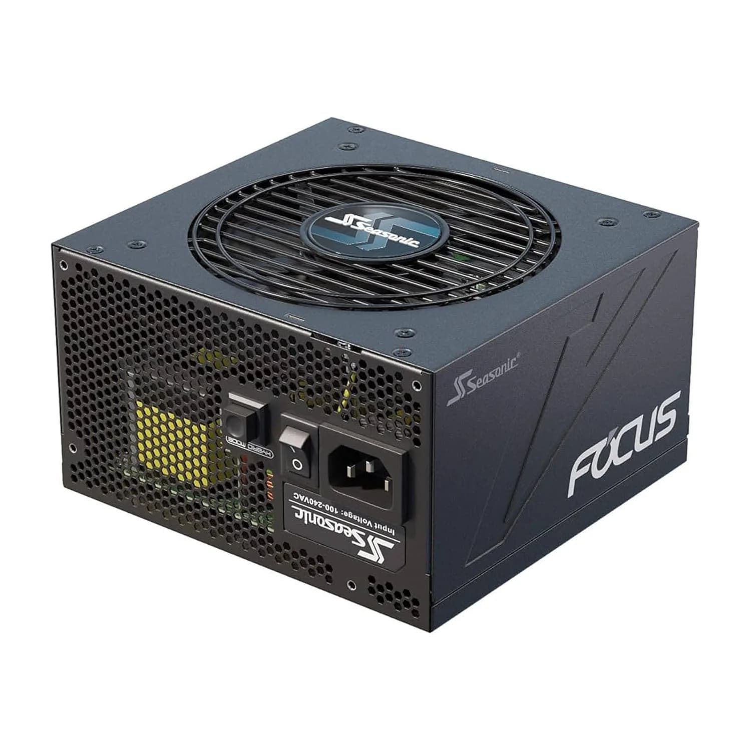 Seasonic Focus GX-850 ATX 3.1