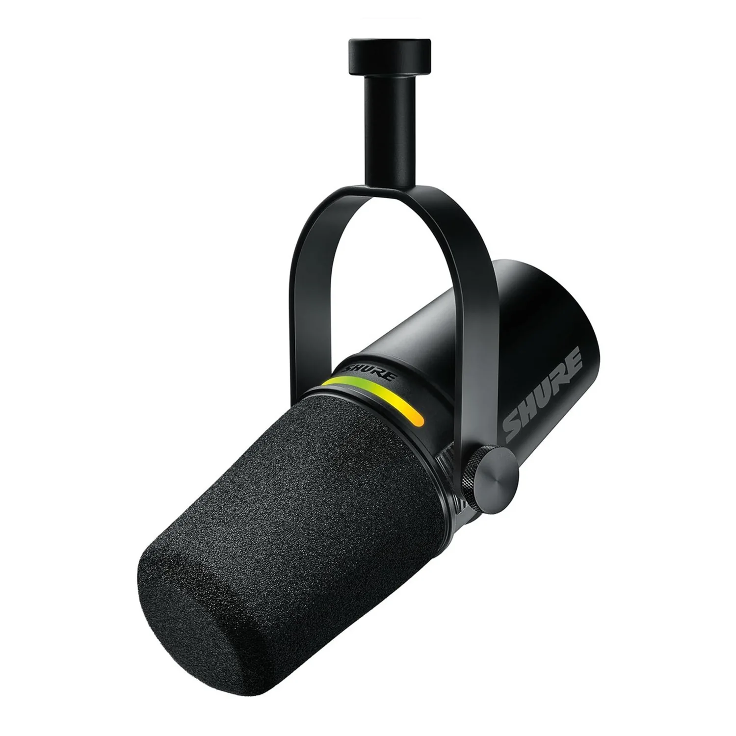 MV7+ Hybrid Podcast Microphone