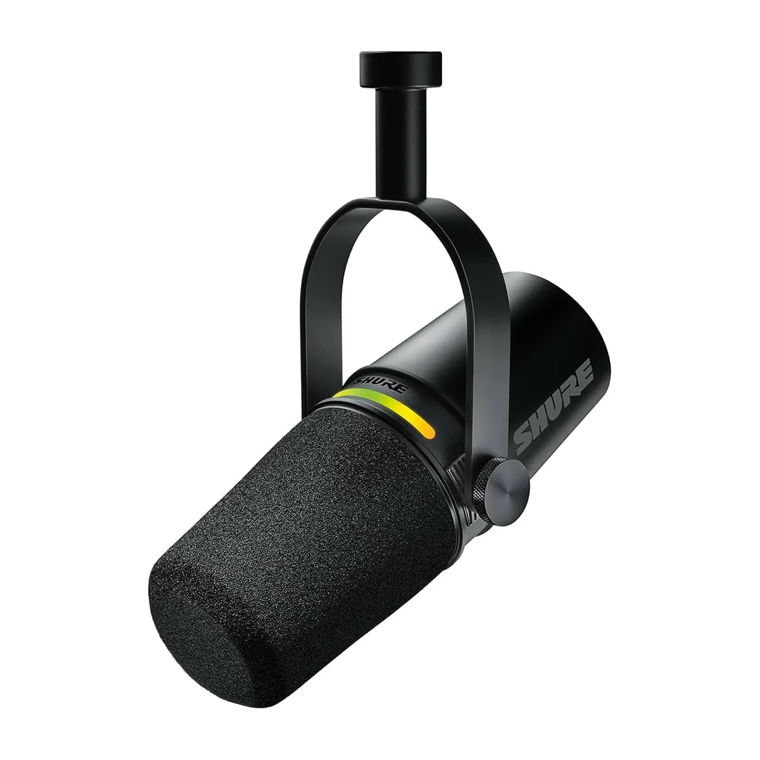 Shure MV7+
