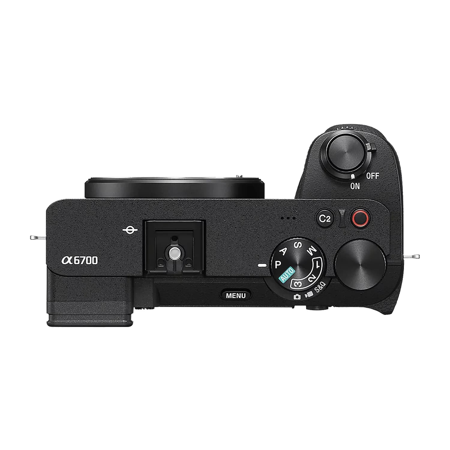 Sony Alpha a6700