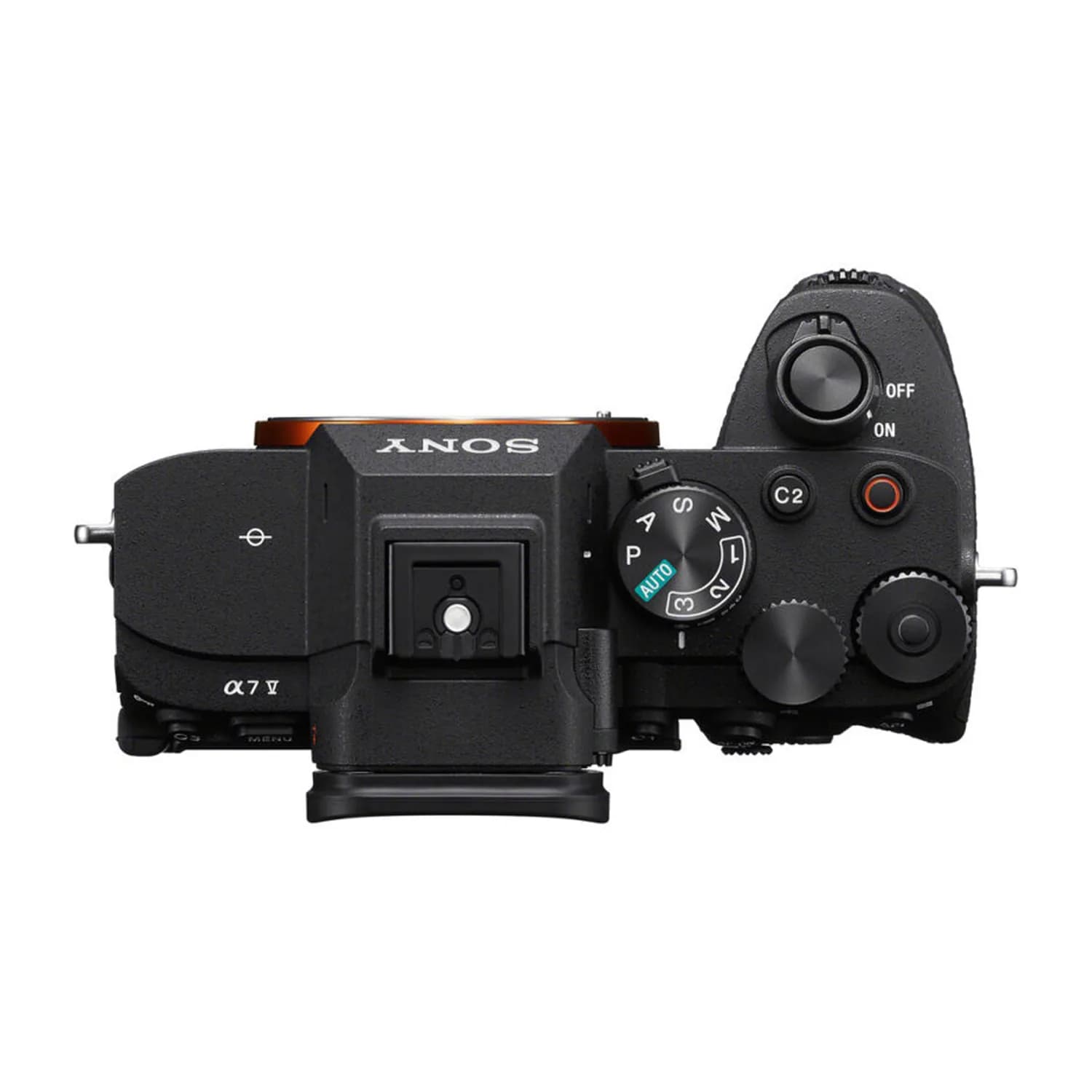Sony Alpha a7 V