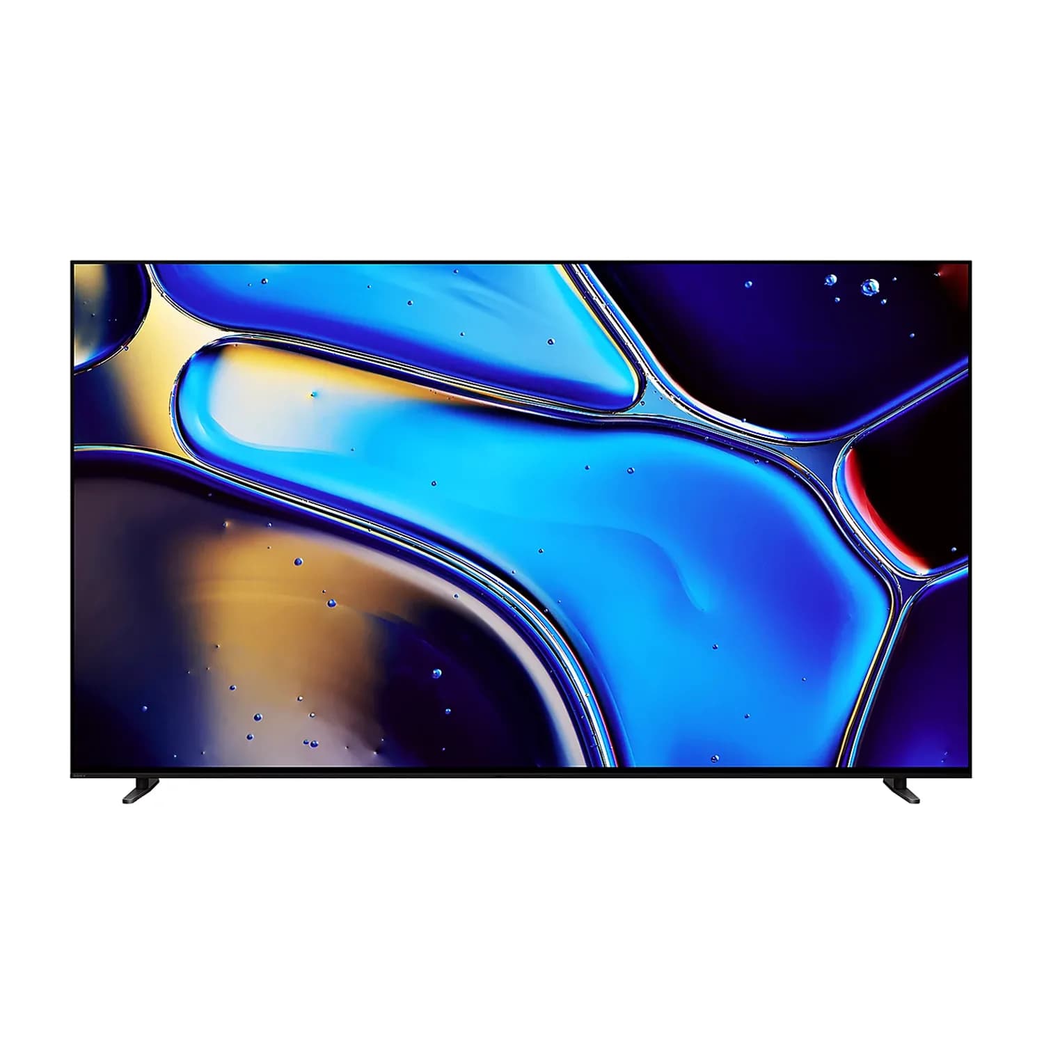 Sony Bravia 8 II OLED