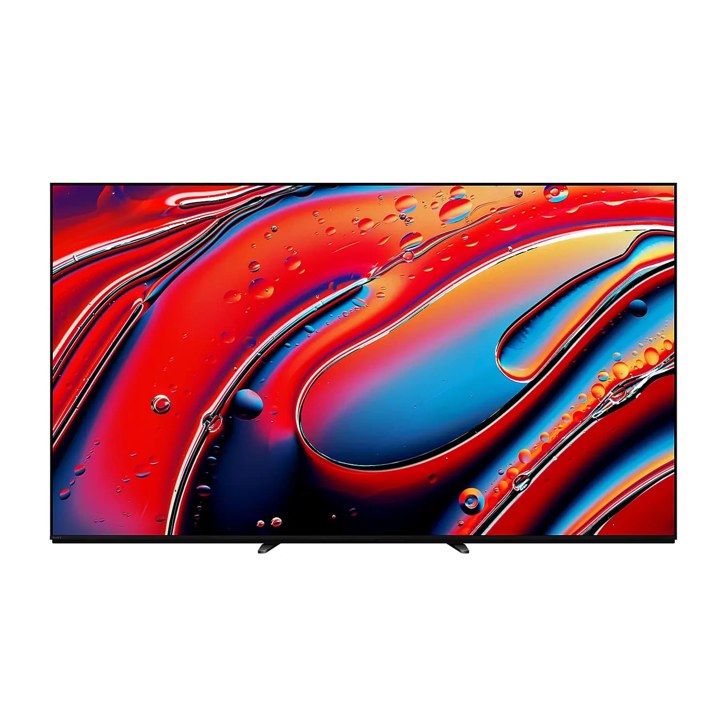 Sony Bravia 9 II Mini-LED
