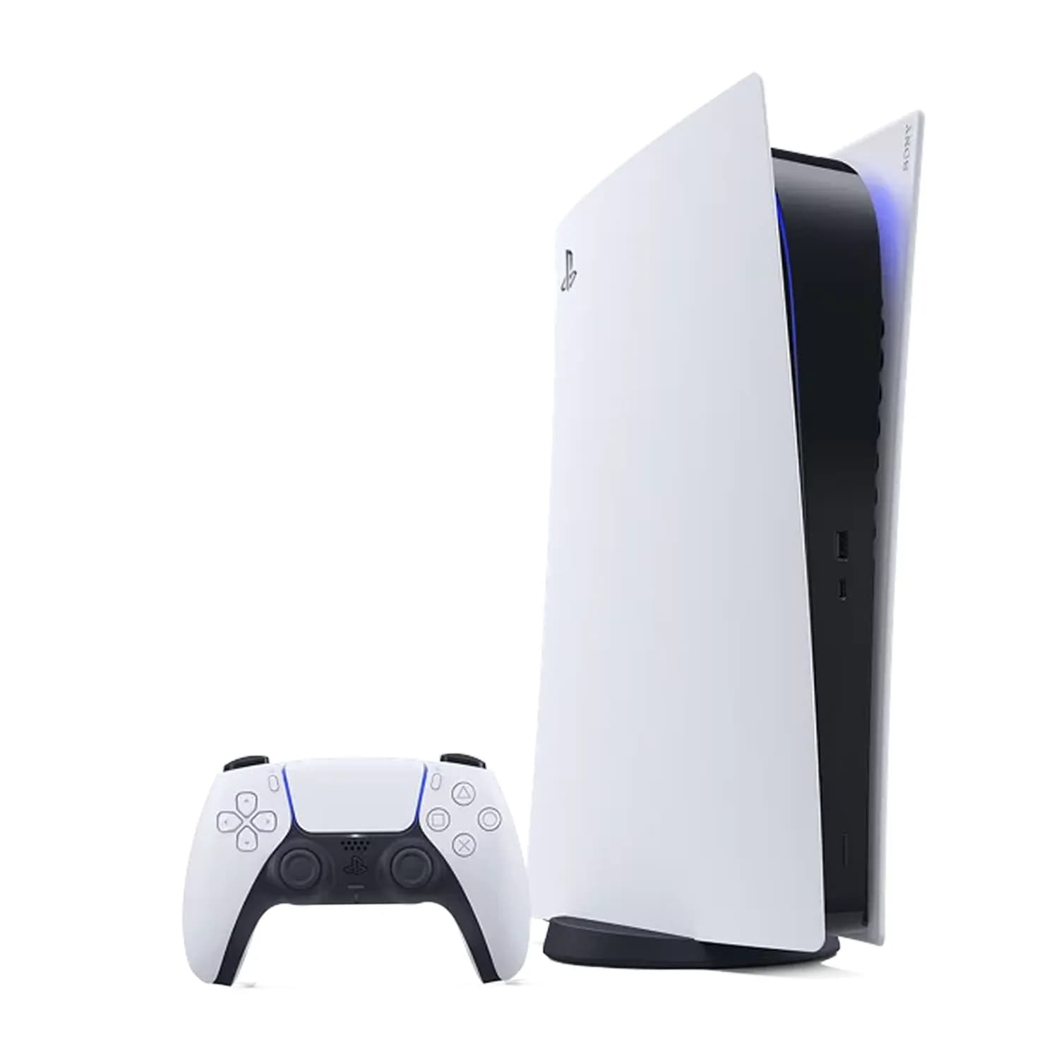 Sony PlayStation 5 (Slim, Digital)