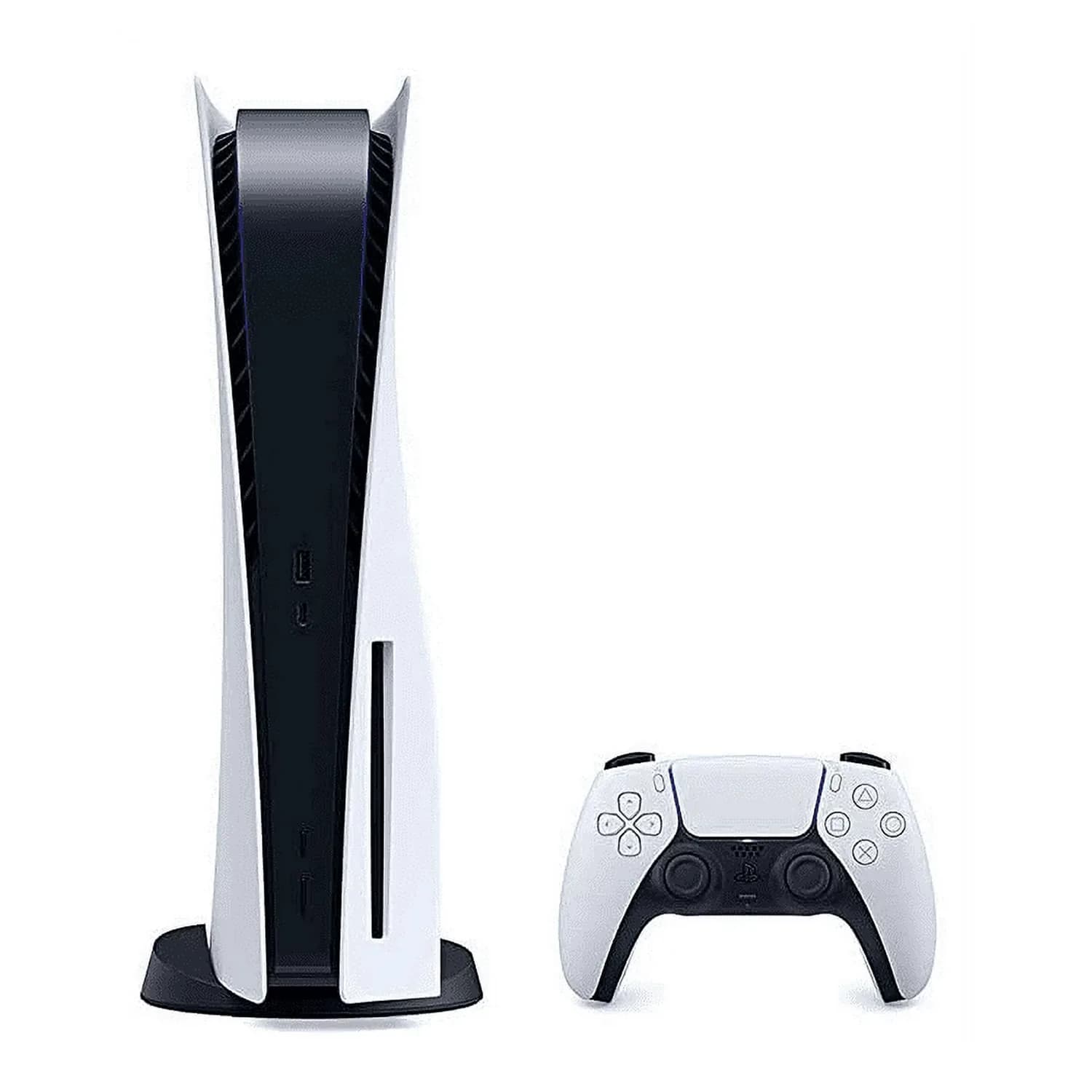 Sony PlayStation 5 (Slim, Disc)