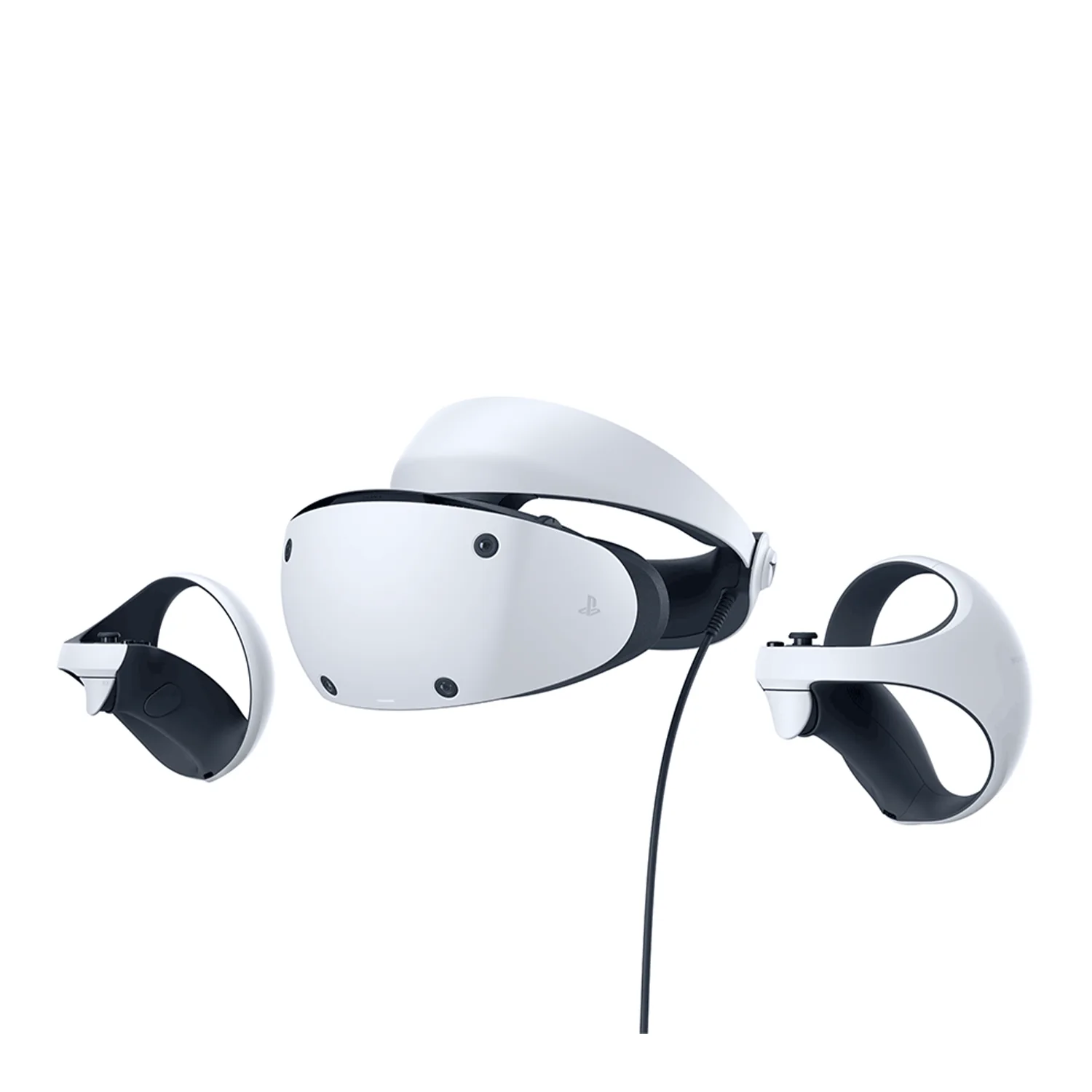 PlayStation VR2 (2025)