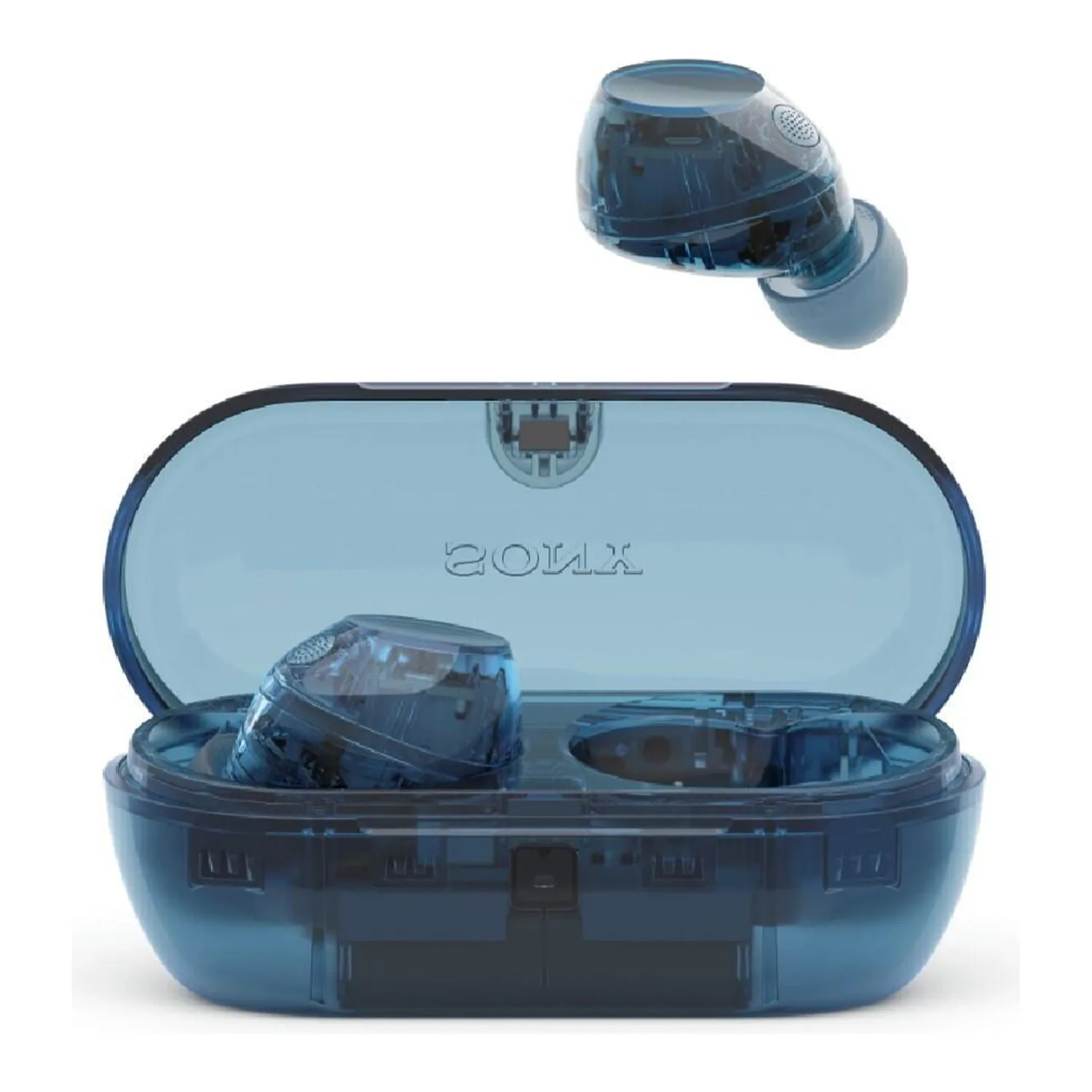 WF-C710N True Wireless Earbuds (2025)