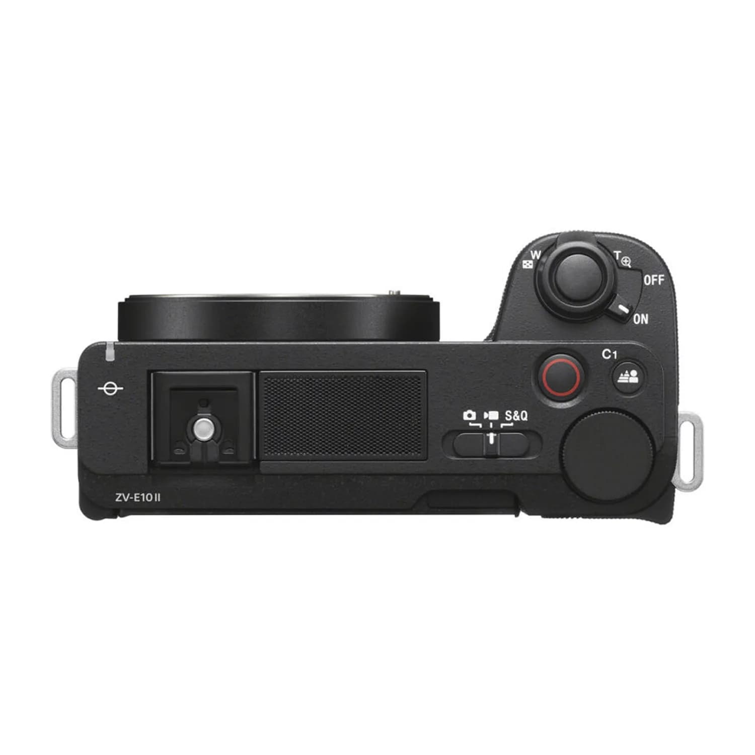 Sony ZV-E10 II
