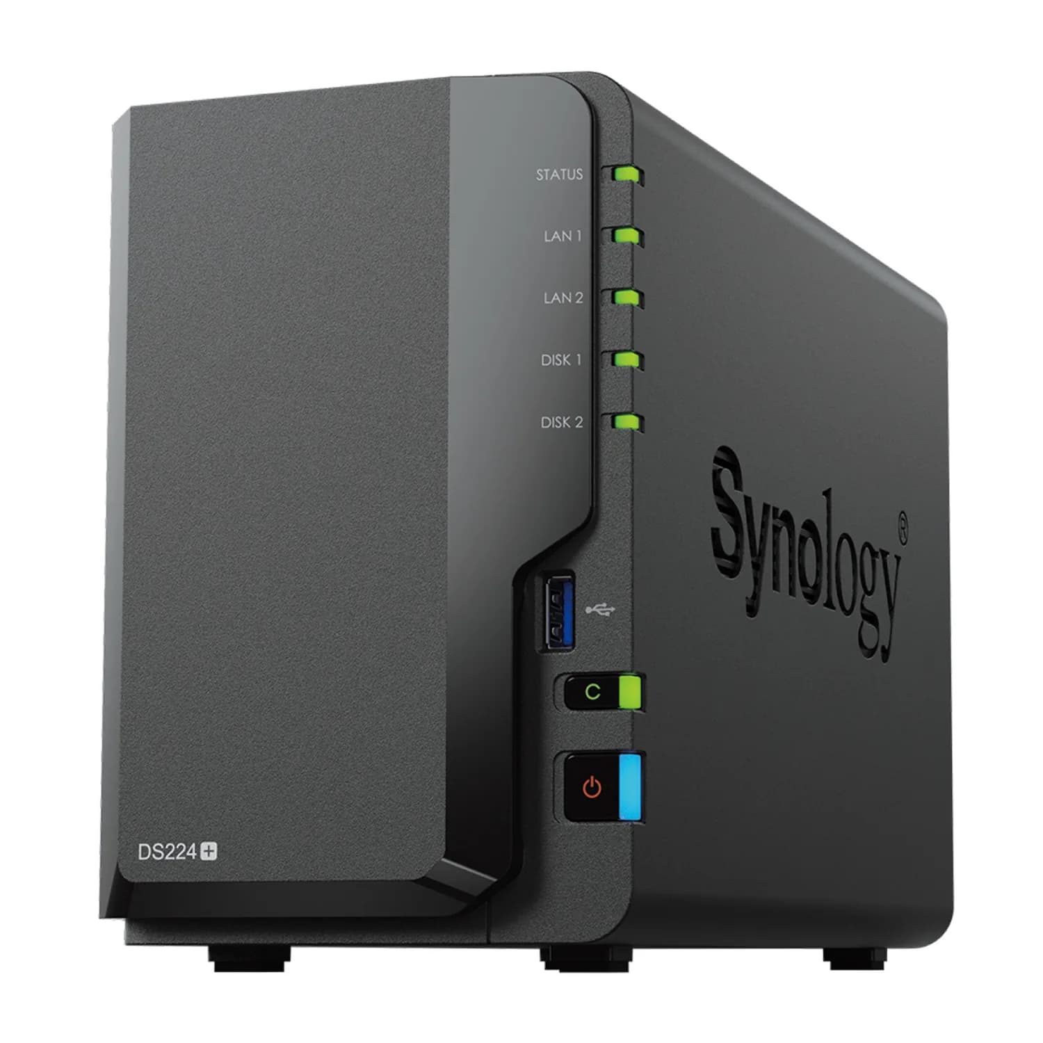 Synology DiskStation DS224+