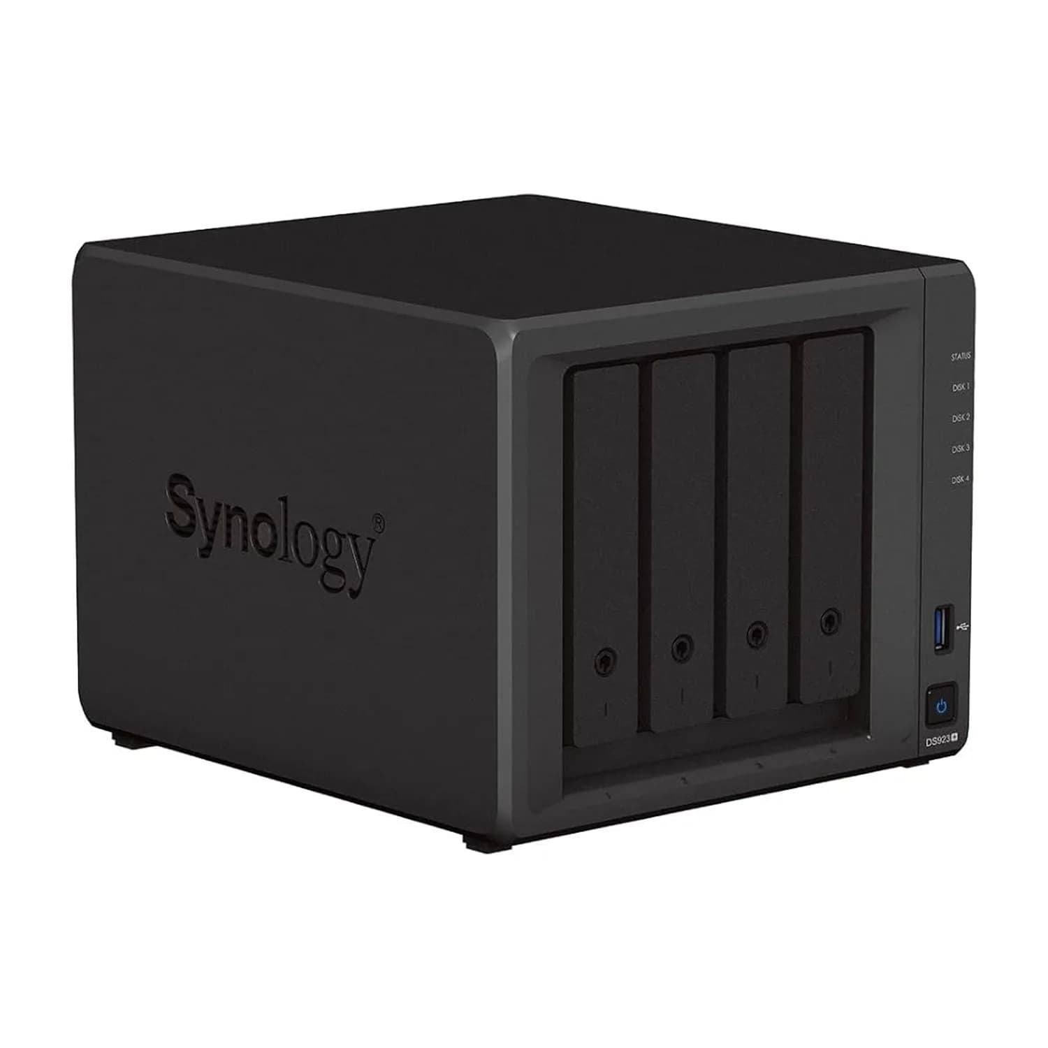 Synology DiskStation DS923+