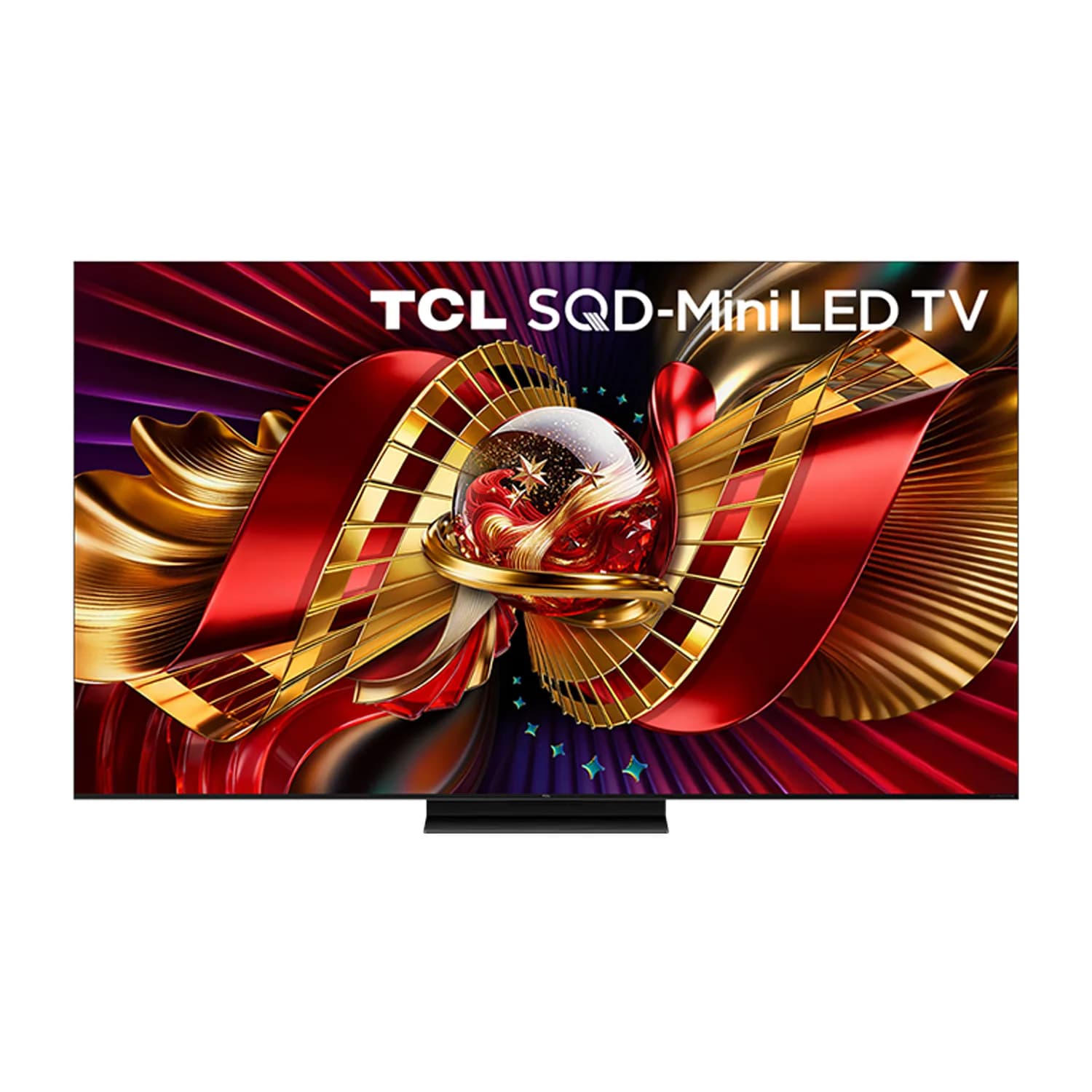 TCL C8L SQD-Mini LED
