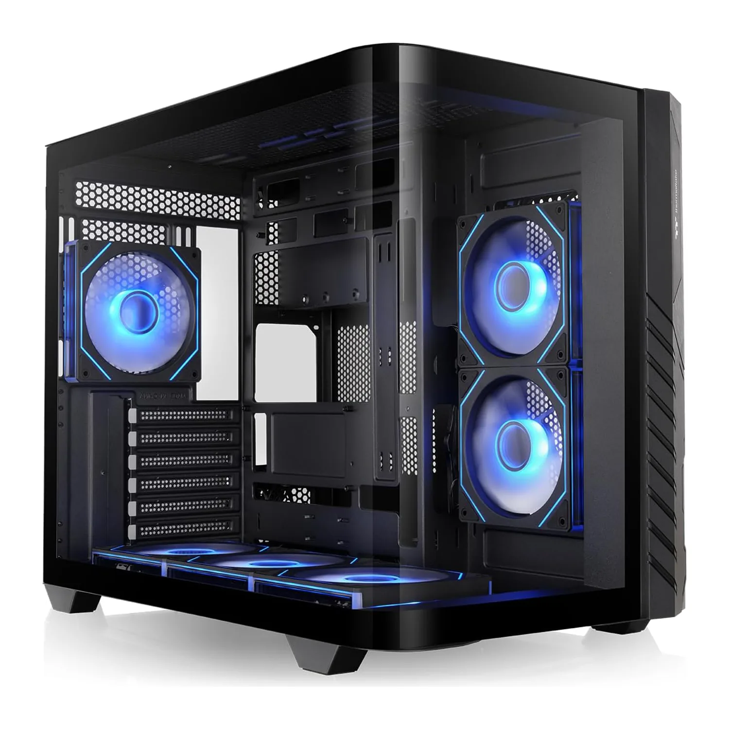 Vision 330 CR ARGB ATX Mid Tower Cabinet