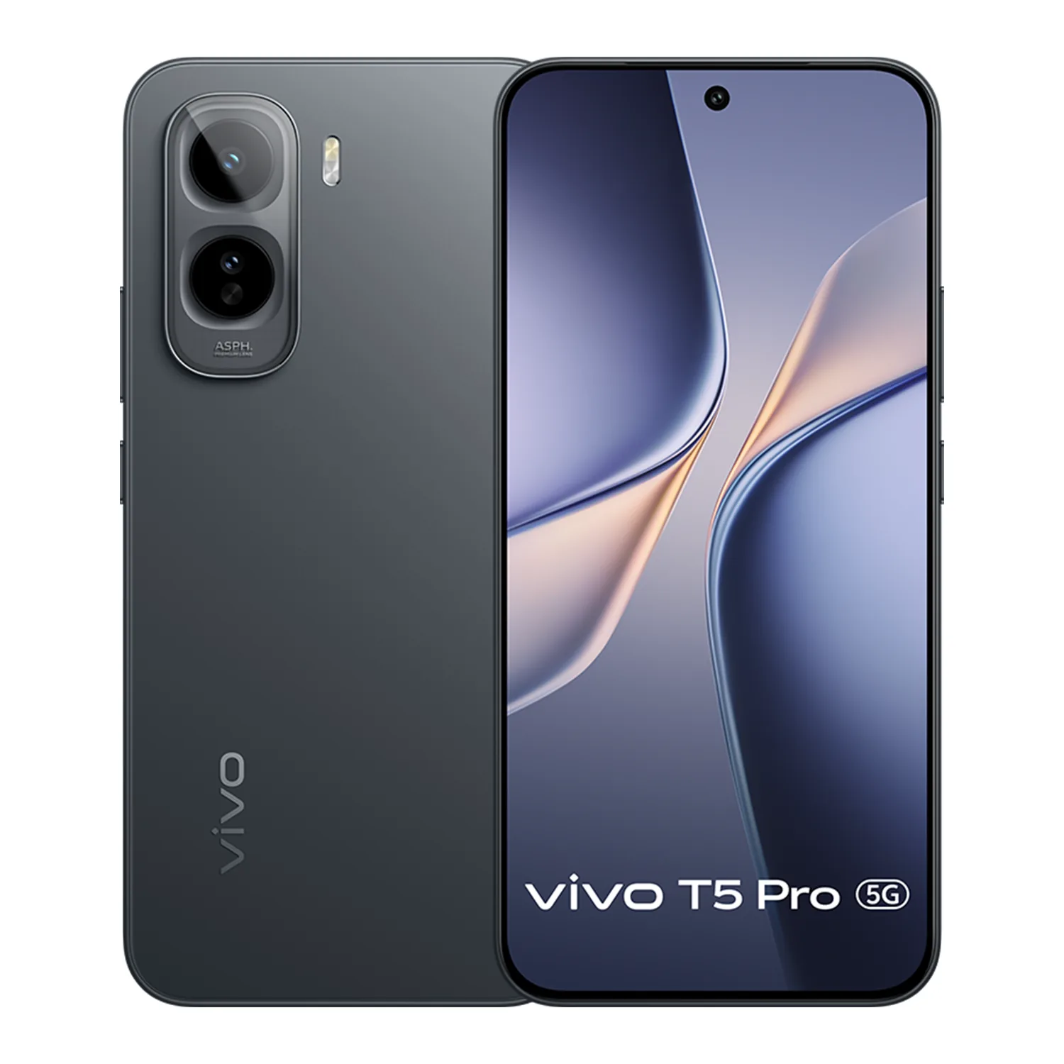 T5 Pro 5G (2026)