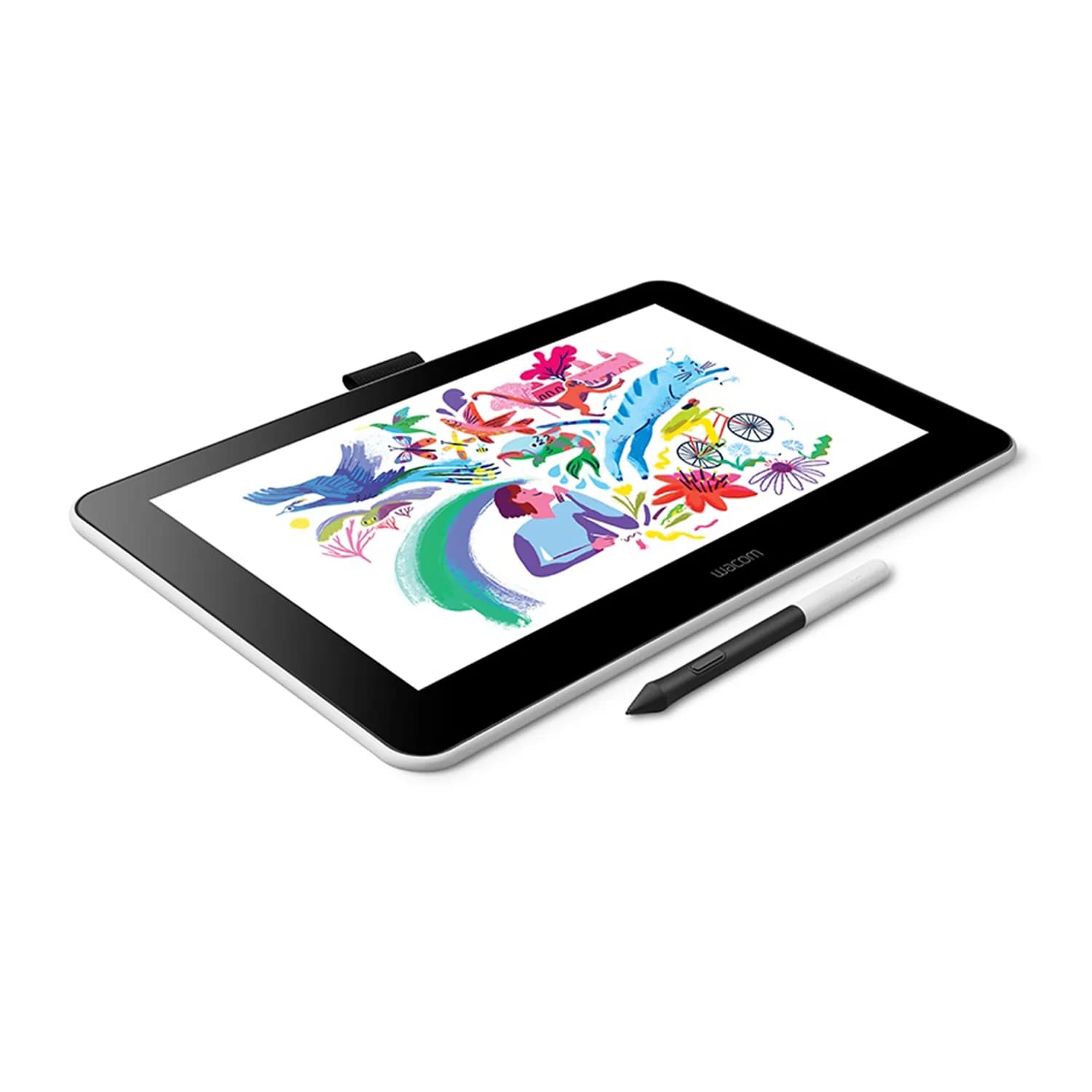 Wacom One 13