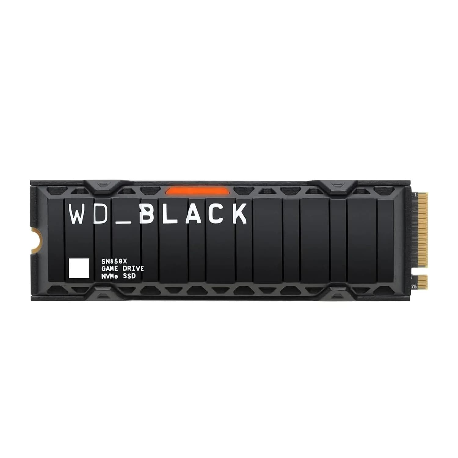 WD Black SN850X 2TB