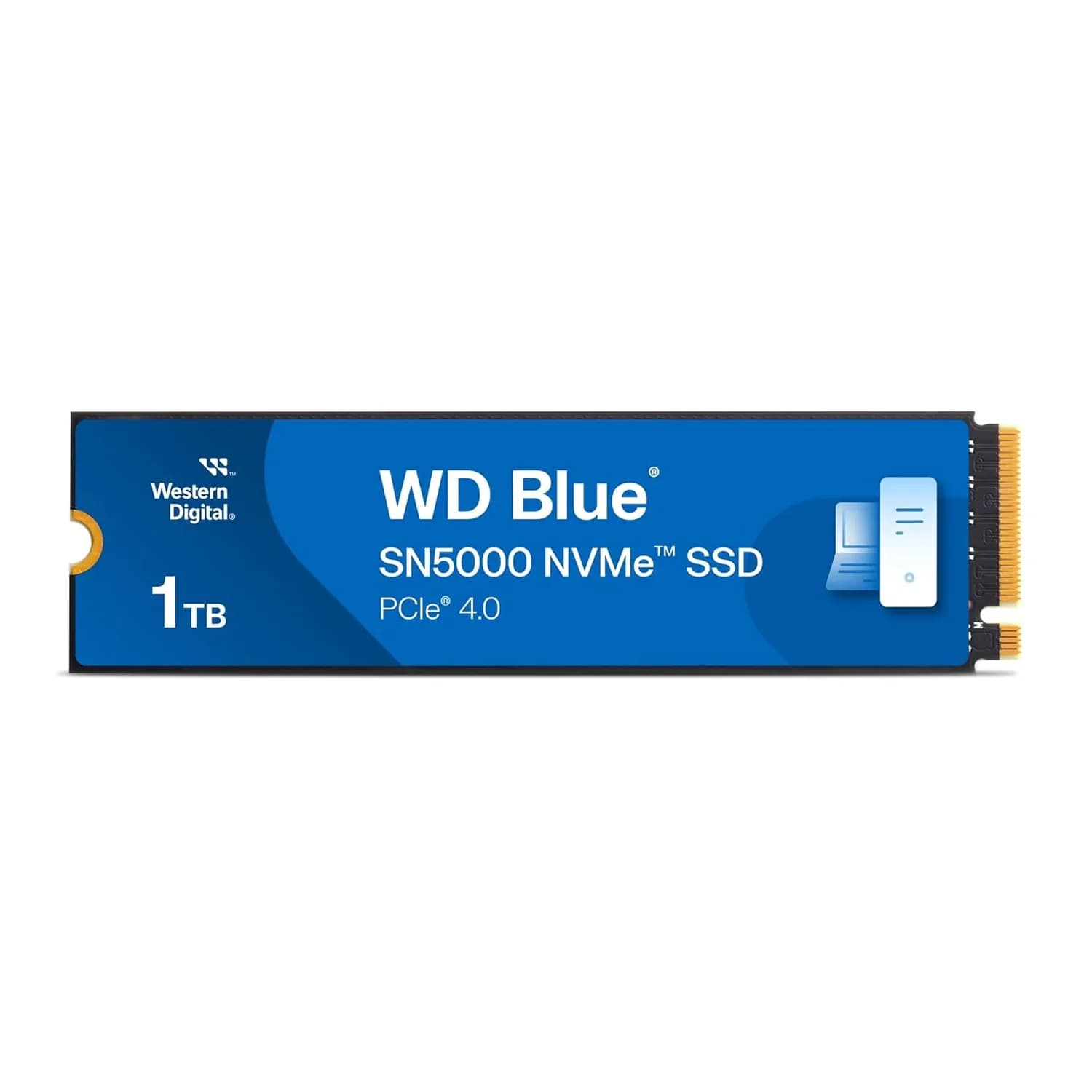WD Blue SN5000 1TB