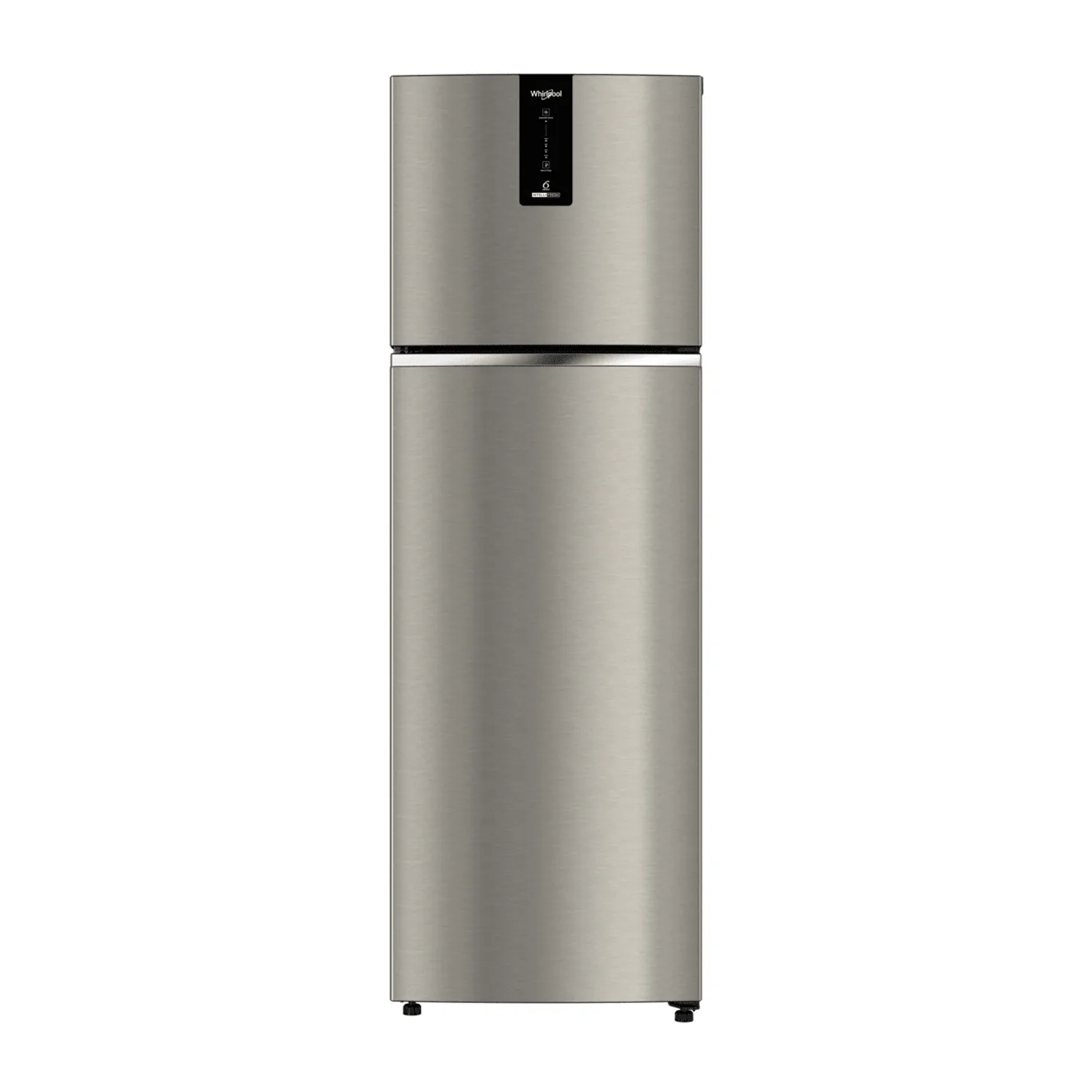 235L Double Door 3 Star IntelliFresh Refrigerator (2025)