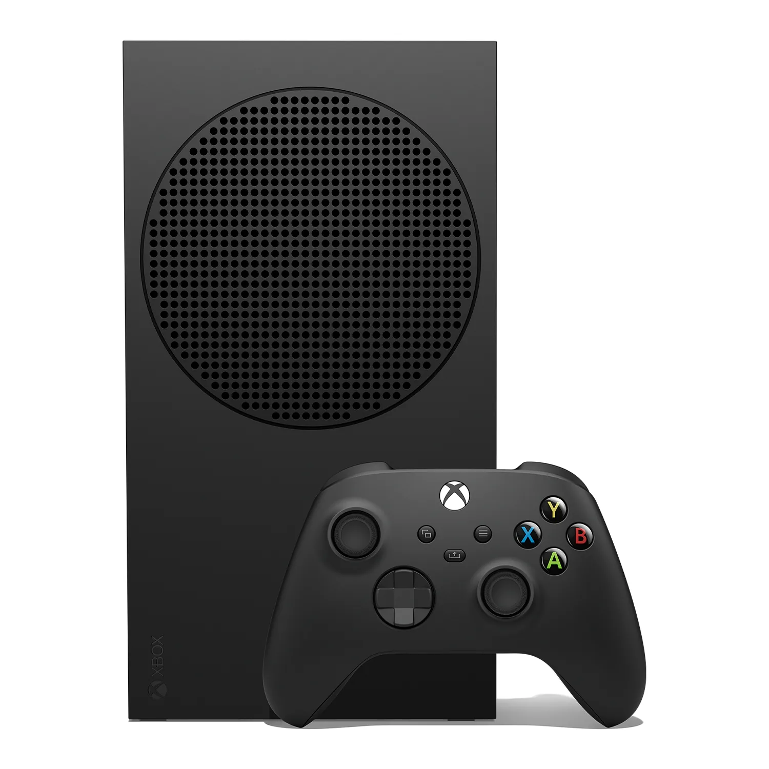 Xbox Series S 1TB (Carbon Black)