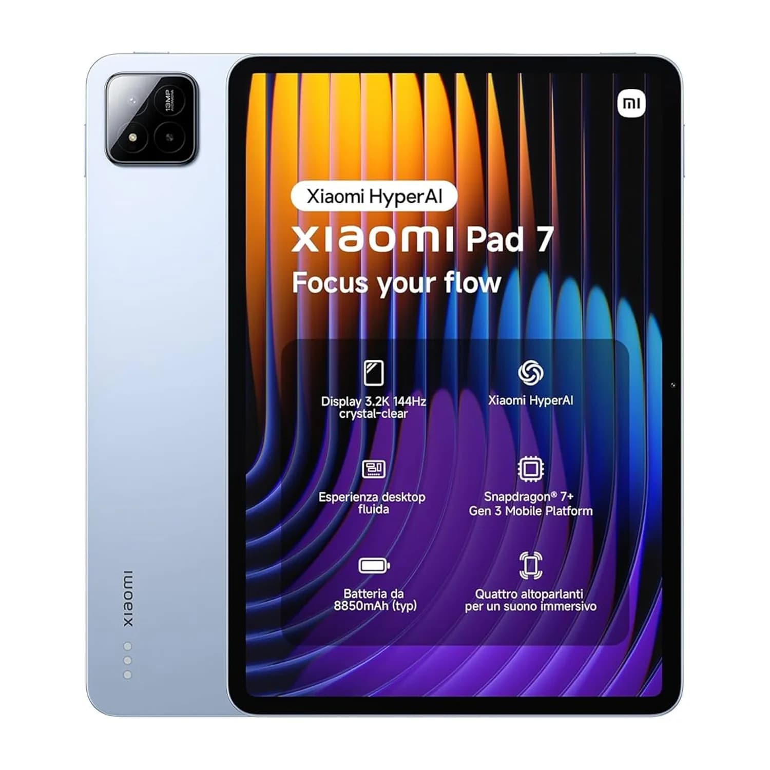 Xiaomi Xiaomi Pad 7