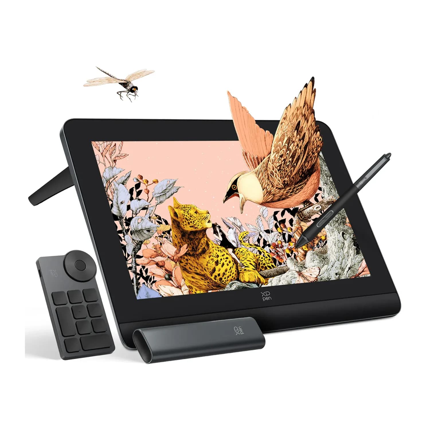 XP-Pen Artist Pro 16 (Gen 2)