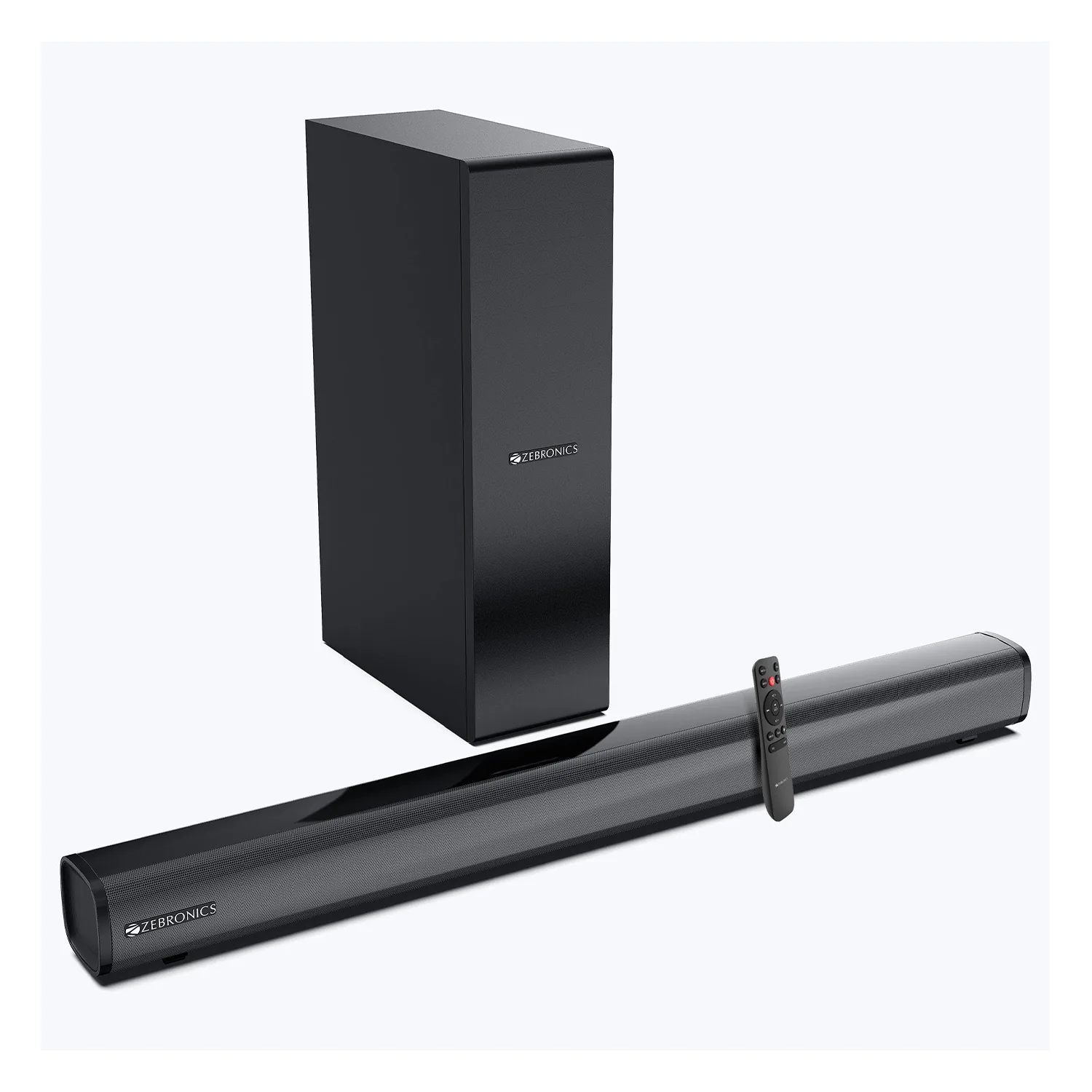 Juke Bar 2.1 Channel Soundbar (2025)
